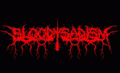 logo Bloody Sadism